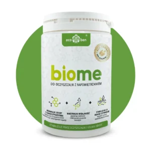 BioMe SBR Booster Bakterien für belüftete Kleinkläranlagen