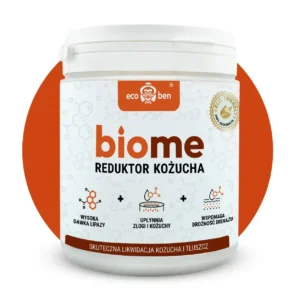 BioMe Crust Reducer gegen Fett-Schwimmdecken in Klärgruben 300 g